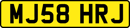 MJ58HRJ