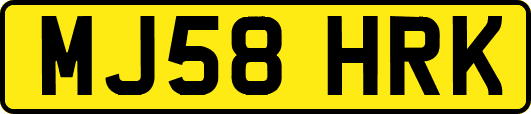 MJ58HRK