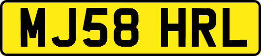 MJ58HRL