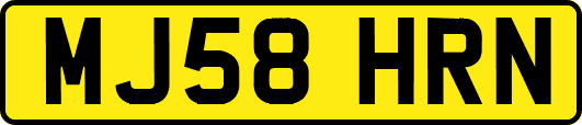 MJ58HRN