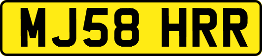 MJ58HRR