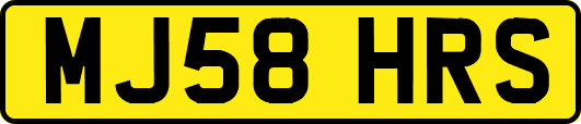 MJ58HRS