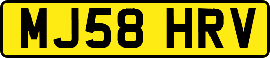 MJ58HRV