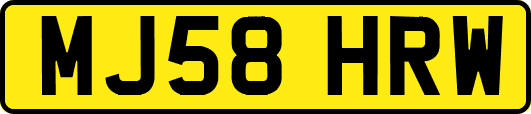 MJ58HRW