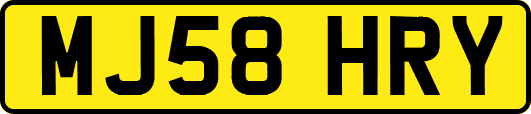 MJ58HRY