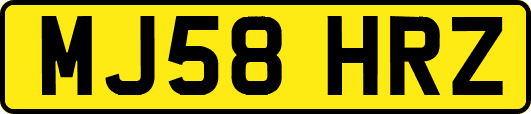 MJ58HRZ