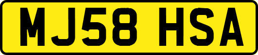 MJ58HSA