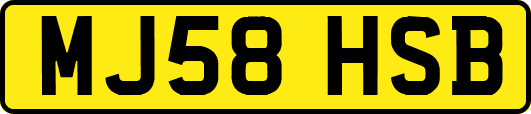 MJ58HSB