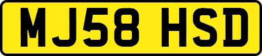 MJ58HSD