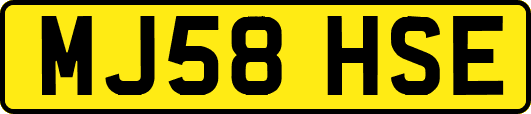 MJ58HSE