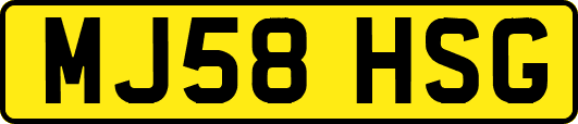 MJ58HSG