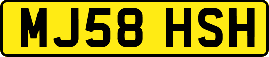 MJ58HSH