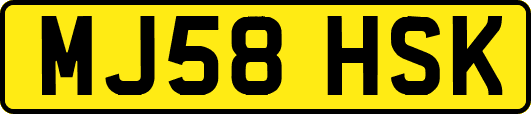 MJ58HSK