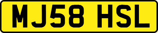 MJ58HSL