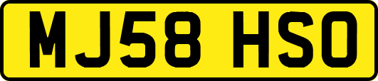 MJ58HSO