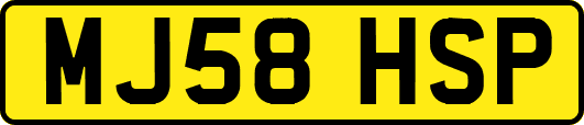 MJ58HSP