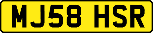 MJ58HSR