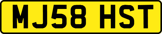 MJ58HST