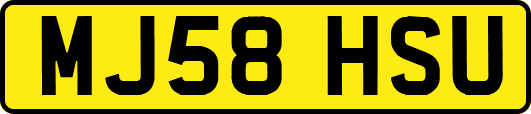 MJ58HSU