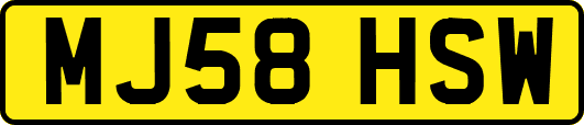 MJ58HSW