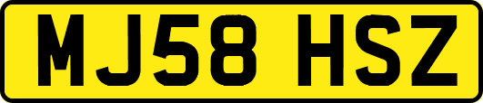 MJ58HSZ