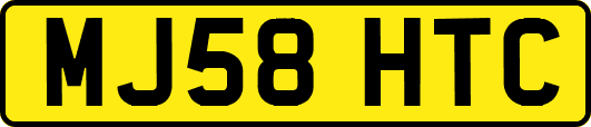 MJ58HTC