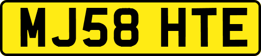MJ58HTE