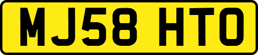 MJ58HTO