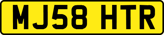MJ58HTR