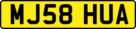 MJ58HUA