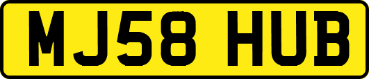 MJ58HUB