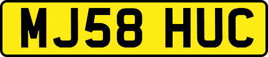 MJ58HUC