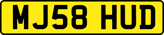 MJ58HUD