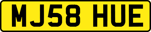 MJ58HUE