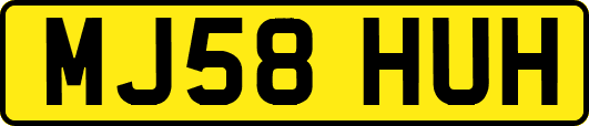 MJ58HUH