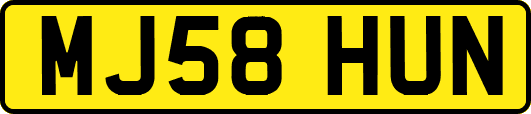 MJ58HUN