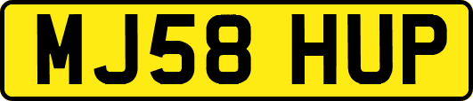 MJ58HUP