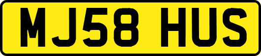 MJ58HUS