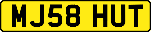 MJ58HUT