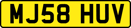 MJ58HUV