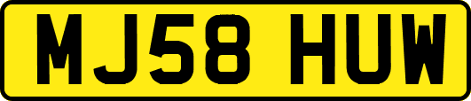 MJ58HUW