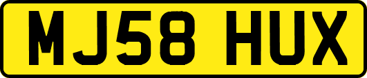 MJ58HUX