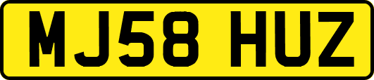 MJ58HUZ