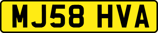 MJ58HVA