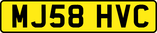 MJ58HVC