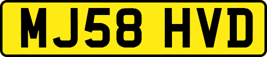 MJ58HVD