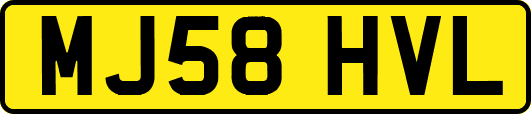 MJ58HVL