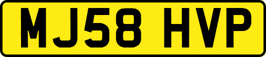 MJ58HVP