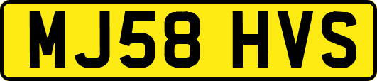MJ58HVS