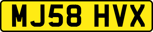 MJ58HVX